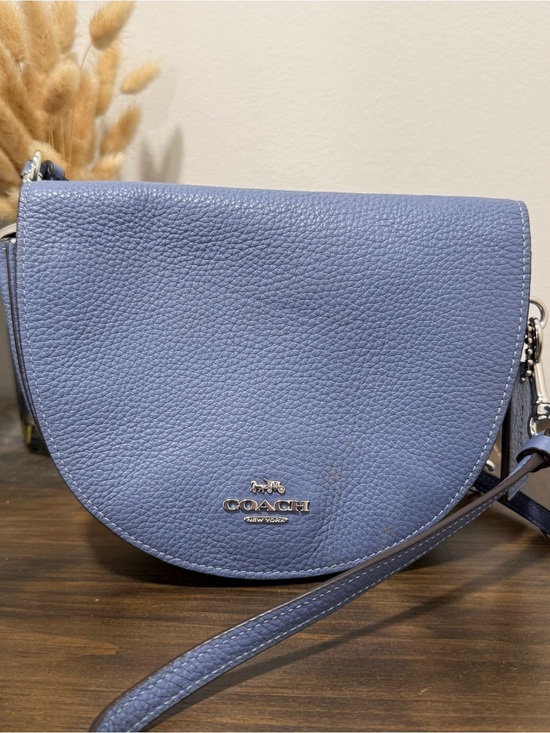 Coach Handbags - Coach Ellen Crossbody Bag